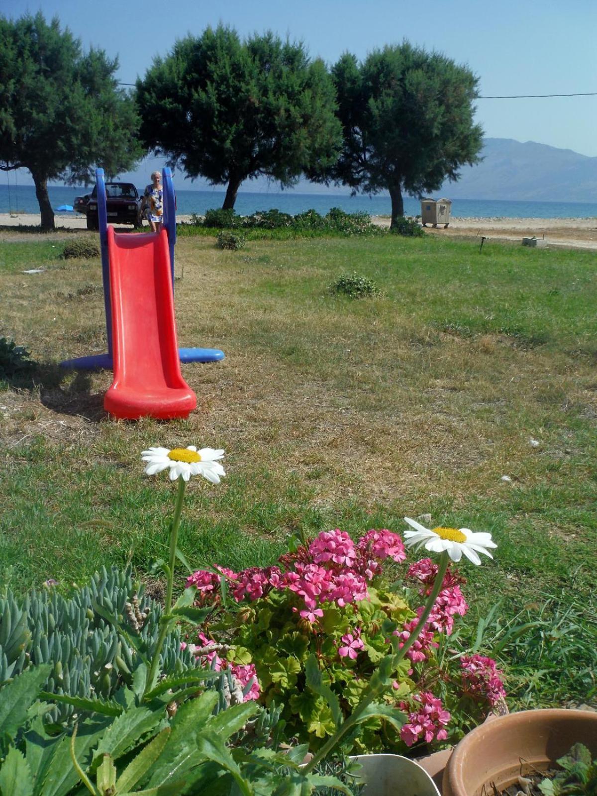 Girogiali Apts Κίσσαμος Εξωτερικό φωτογραφία