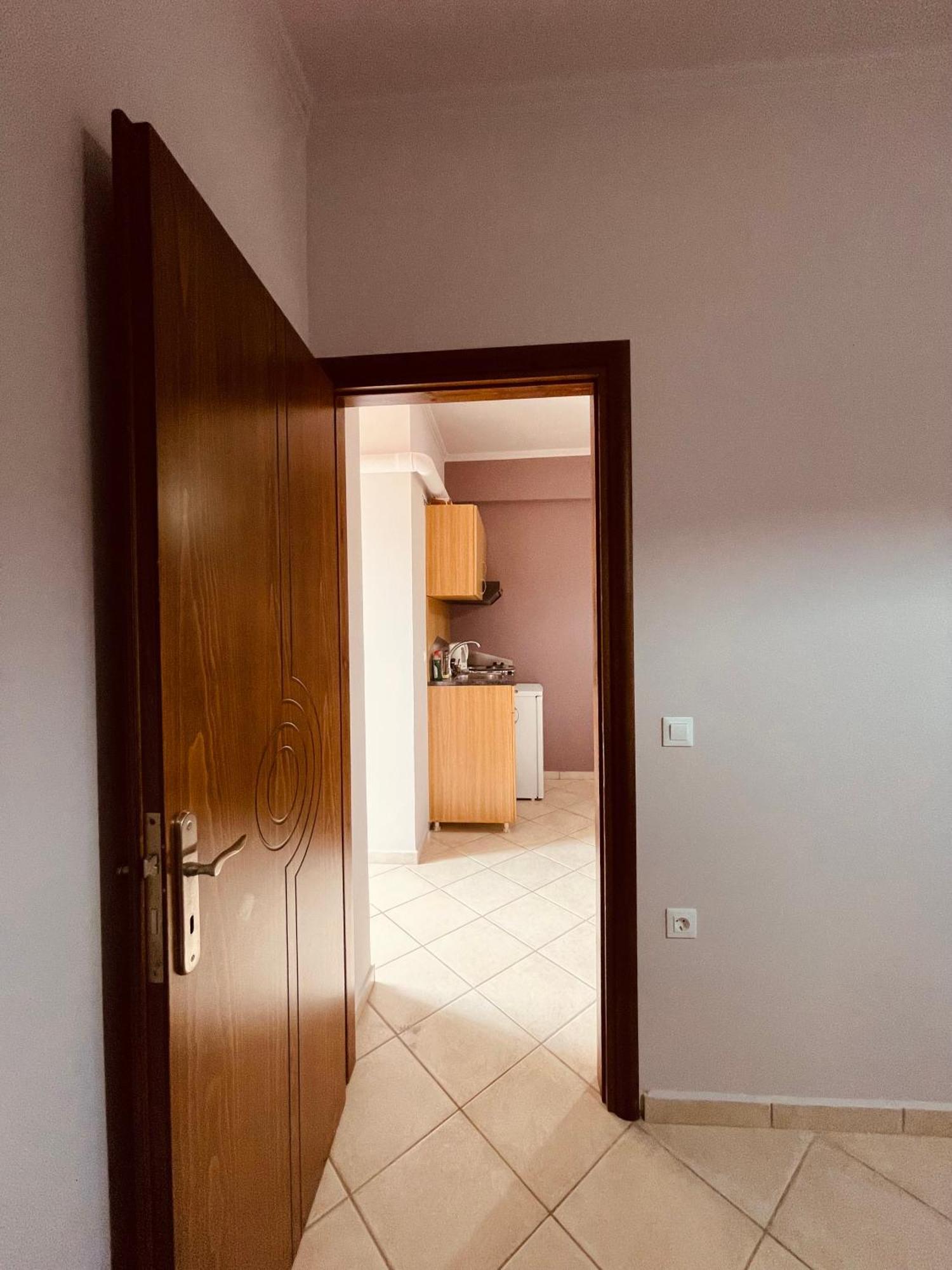 Girogiali Apts Κίσσαμος Εξωτερικό φωτογραφία