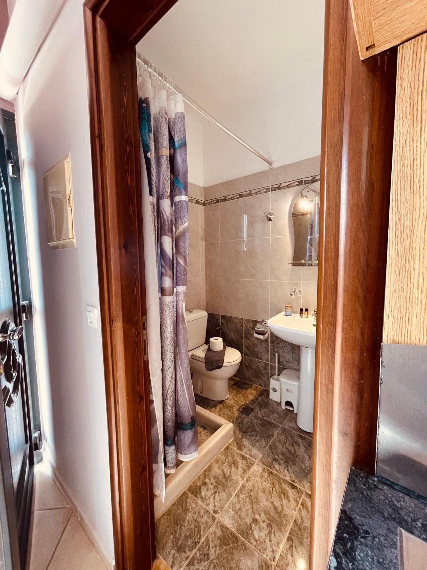 Girogiali Apts Κίσσαμος Εξωτερικό φωτογραφία